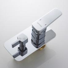 Душевой комплект Shevanik S9935