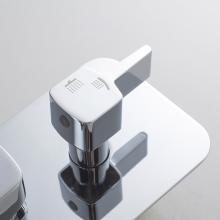 Душевой комплект Shevanik S9935