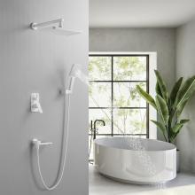 Душевой комплект Shevanik S9935C