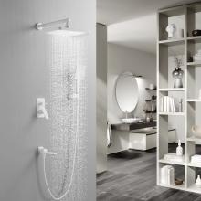 Душевой комплект Shevanik S9935C