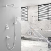 Душевой комплект Shevanik S9935C