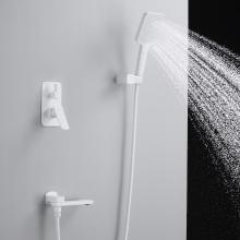 Душевой комплект Shevanik S9935C