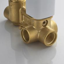 Душевой комплект Shevanik S9935C