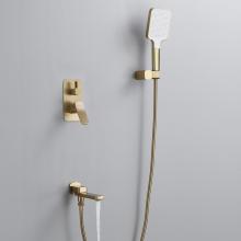 Душевой комплект Shevanik S9935G