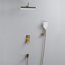 Душевой комплект Shevanik S9935G