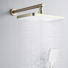 Душевой комплект Shevanik S9935G