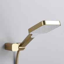 Душевой комплект Shevanik S9935G