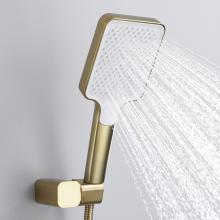 Душевой комплект Shevanik S9935G