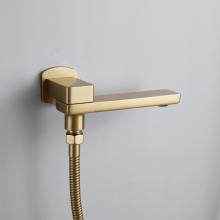 Душевой комплект Shevanik S9935G