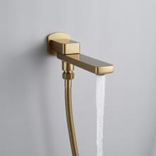 Душевой комплект Shevanik S9935G