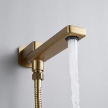 Душевой комплект Shevanik S9935G