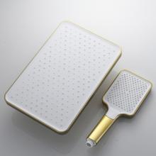 Душевой комплект Shevanik S9935G