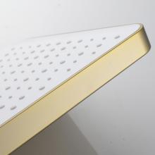 Душевой комплект Shevanik S9935G