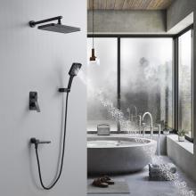 Душевой комплект Shevanik S9935H