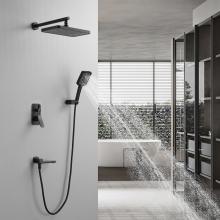 Душевой комплект Shevanik S9935H
