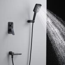 Душевой комплект Shevanik S9935H