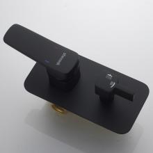 Душевой комплект Shevanik S9935H