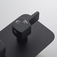 Душевой комплект Shevanik S9935H