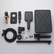 Душевой комплект Shevanik S9935H