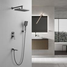 Душевой комплект Shevanik S9935T