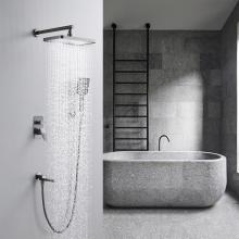 Душевой комплект Shevanik S9935T