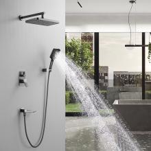 Душевой комплект Shevanik S9935T