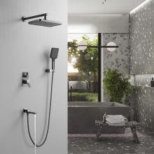 Душевой комплект Shevanik S9935T