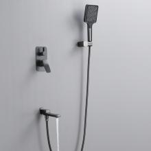 Душевой комплект Shevanik S9935T