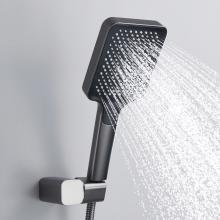 Душевой комплект Shevanik S9935T