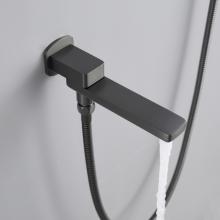 Душевой комплект Shevanik S9935T