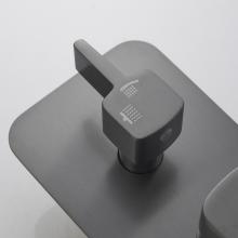 Душевой комплект Shevanik S9935T