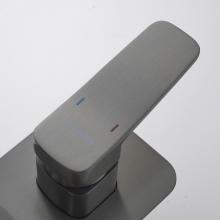 Душевой комплект Shevanik S9935T