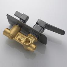 Душевой комплект Shevanik S9935T