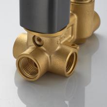 Душевой комплект Shevanik S9935T