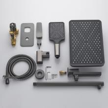 Душевой комплект Shevanik S9935T