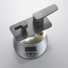 Душевой комплект Shevanik S9935T