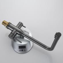 Смеситель для кухни Shevanik S248T