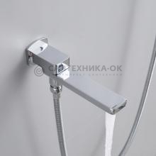 Душевой комплект Shevanik S9935
