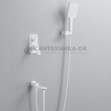 Душевой комплект Shevanik S9935C