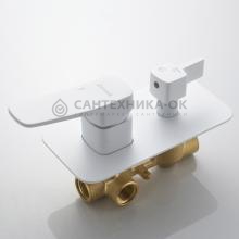 Душевой комплект Shevanik S9935C