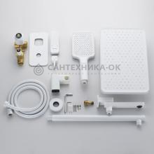 Душевой комплект Shevanik S9935C