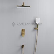 Душевой комплект Shevanik S9935G