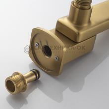 Душевой комплект Shevanik S9935G