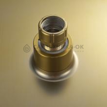 Душевой комплект Shevanik S9935G