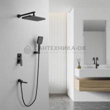 Душевой комплект Shevanik S9935H