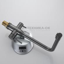 Смеситель для кухни Shevanik S248T
