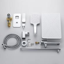 Душевой комплект Shevanik S9935