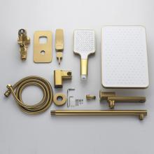 Душевой комплект Shevanik S9935G