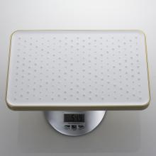 Душевой комплект Shevanik S9935G