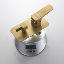 Душевой комплект Shevanik S9935G